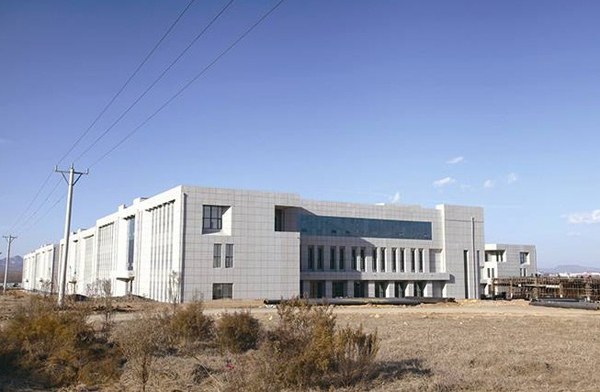 張家港豪鞍機電成功案例