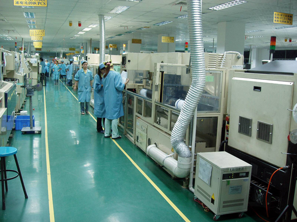 南通美精微電子產品使我司順利運營提供了有力保障！